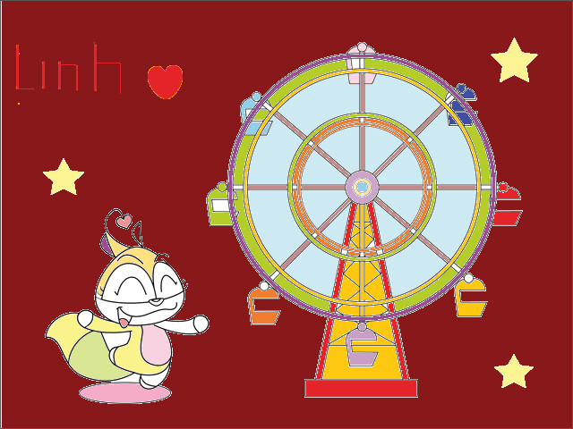 hoa-si-nhi/xem-tranh/157792/Vui-Choi.html