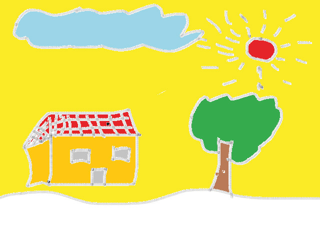 hoa-si-nhi/xem-tranh/157808/Que-em.html