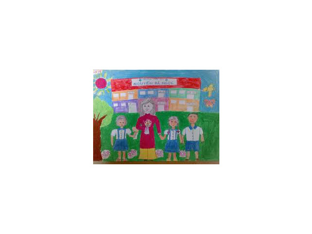 hoa-si-nhi/xem-tranh/158612/Uoc-mo-cua-be.html
