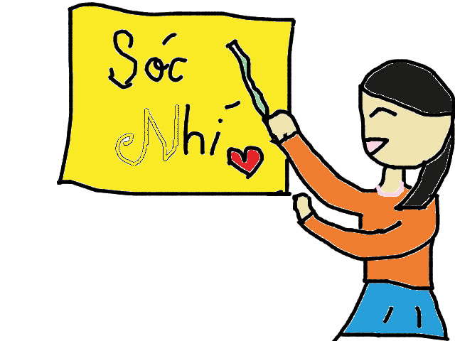 hoa-si-nhi/xem-tranh/158810/co-giao.html