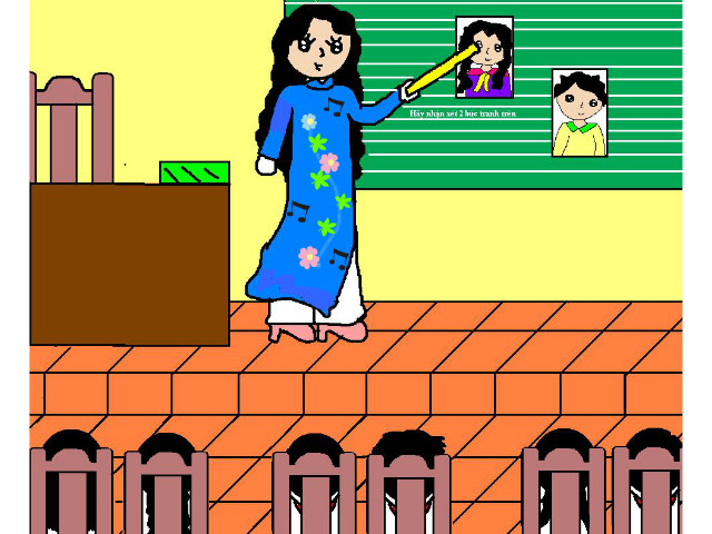hoa-si-nhi/xem-tranh/158828/co-giao-den-tu-tuong-lai.html