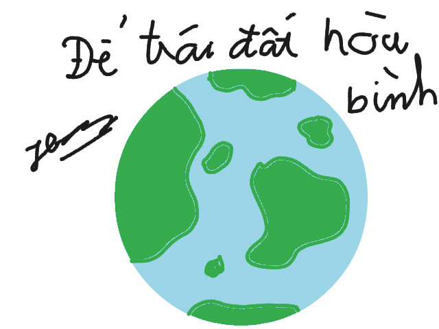 hoa-si-nhi/xem-tranh/158888/trai-dat-cua-ta.html