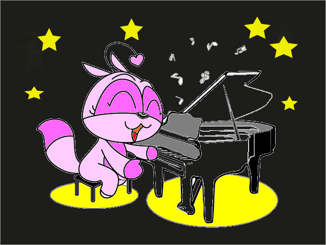hoa-si-nhi/xem-tranh/159045/play-a-piano.html