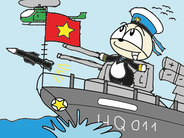 hoa-si-nhi/xem-tranh/159510/Hai-quan-Viet-Nam.html