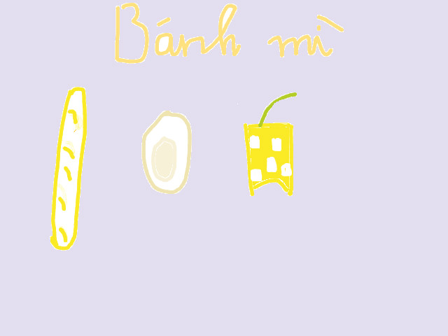 hoa-si-nhi/xem-tranh/159869/Banh-mi-cham-sua.html