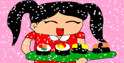 hoa-si-nhi/xem-tranh/159875/Ai-an-SUSHI-khong-nao.html