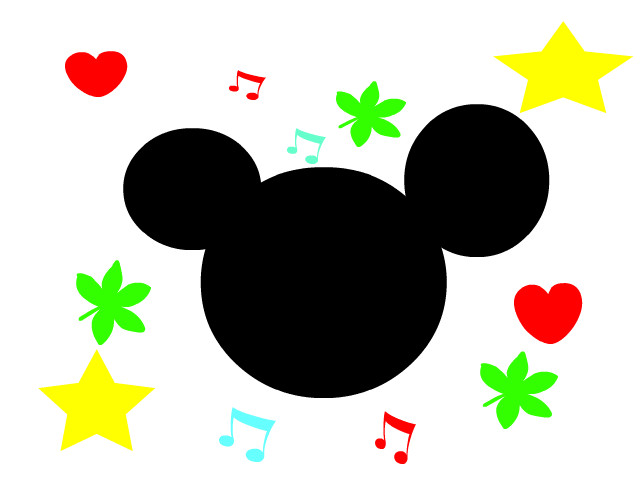 hoa-si-nhi/xem-tranh/15993/chuot-mickey.html