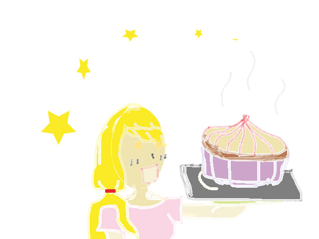 hoa-si-nhi/xem-tranh/160160/cake.html