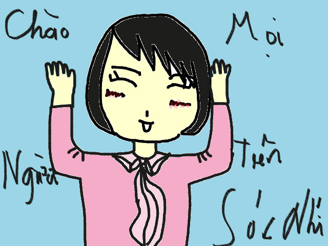 hoa-si-nhi/xem-tranh/160381/Chao-moi-nguoi-tren-Soc-Nhi.html