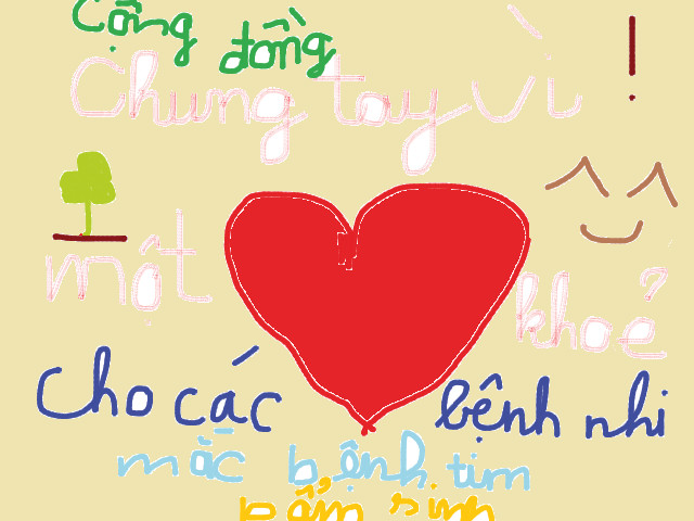hoa-si-nhi/xem-tranh/160407/vong-tay-yeu-thuong.html