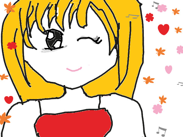 hoa-si-nhi/xem-tranh/160897/cute.html