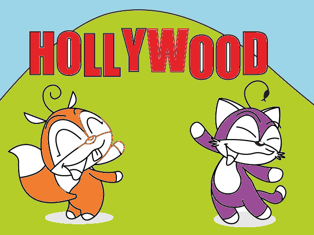 hoa-si-nhi/xem-tranh/161127/Hollywood.html