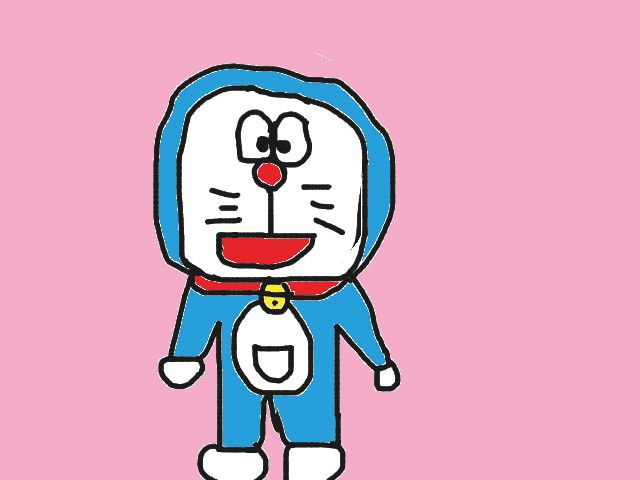 hoa-si-nhi/xem-tranh/161505/Doraemon.html