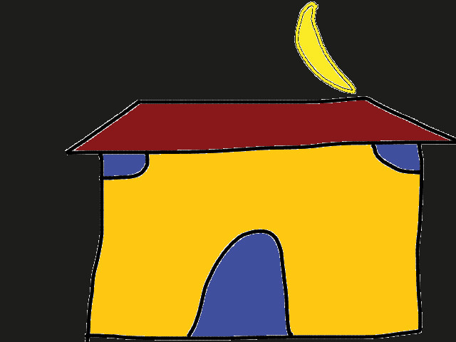 hoa-si-nhi/xem-tranh/161793/Ngoi-nha.html