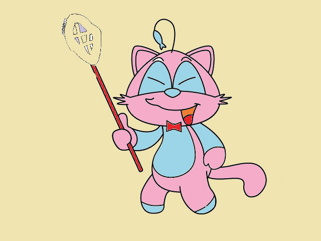 hoa-si-nhi/xem-tranh/161983/Badminton.html