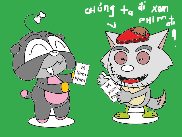 hoa-si-nhi/xem-tranh/162282/Soi-Xam-moi-Bun-Khung-di-xem-phim.html