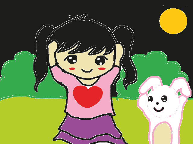 hoa-si-nhi/xem-tranh/162297/Nhay-cung-tho-ngoc.html