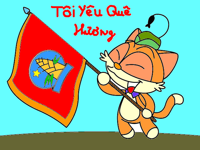hoa-si-nhi/xem-tranh/16336/toi-yeu-que-huong.html