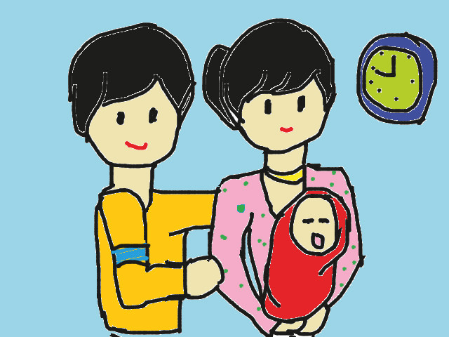 hoa-si-nhi/xem-tranh/163559/Gia-dinh.html