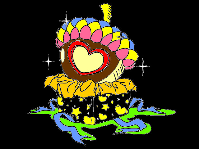hoa-si-nhi/xem-tranh/16399/Qua-cua-soc-nhi.html