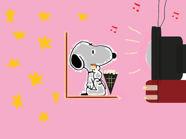 hoa-si-nhi/xem-tranh/164006/snoopy-dogg.html