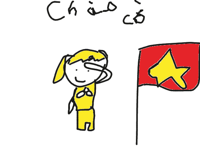hoa-si-nhi/xem-tranh/164014/chao-co.html