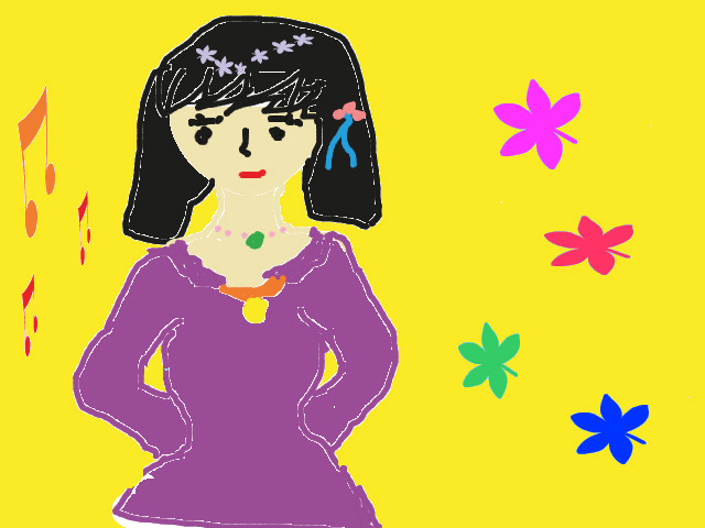 hoa-si-nhi/xem-tranh/164232/Co-gai.html
