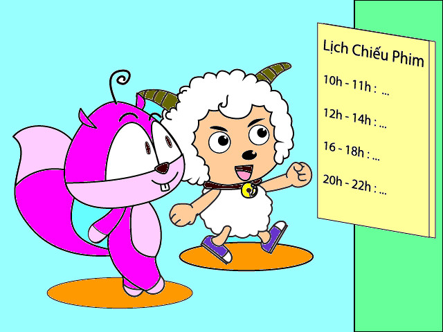 hoa-si-nhi/xem-tranh/164321/Soc-nhi-cung-cuu-vui-ve-di-xem-phim.html