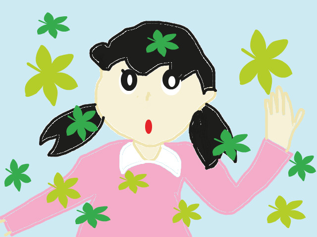 hoa-si-nhi/xem-tranh/164338/shizuka-doraemon.html