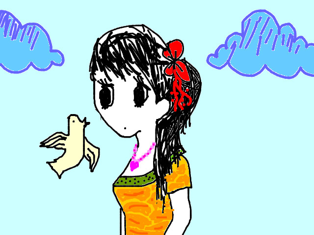 hoa-si-nhi/xem-tranh/16460/cO-bE.html