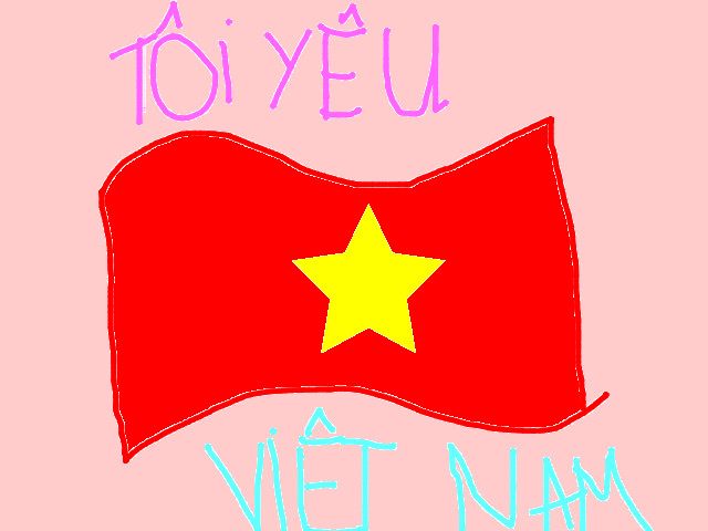 hoa-si-nhi/xem-tranh/16473/To-Quoc-Yeu-Thuong.html