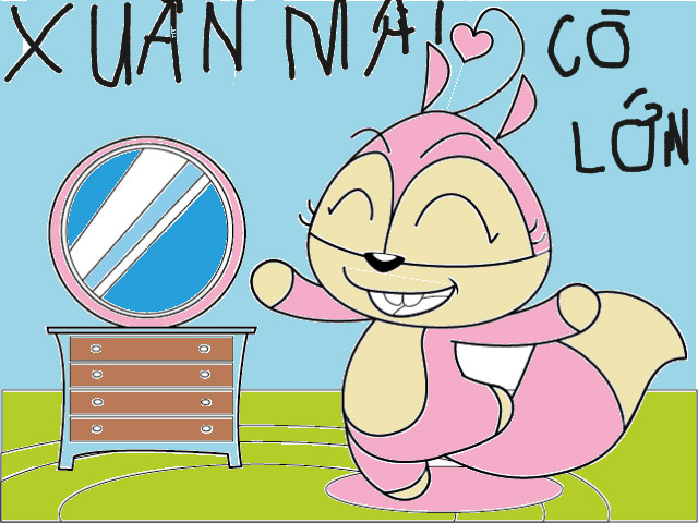 hoa-si-nhi/xem-tranh/165037/Xuan-Mai-va-Soc-Ut.html