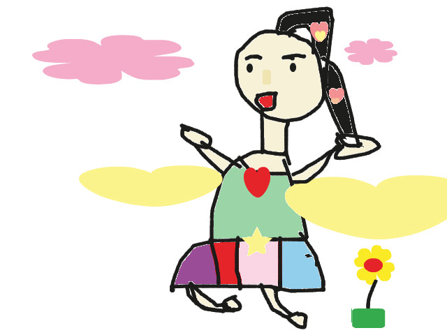 hoa-si-nhi/xem-tranh/165161/Co-be.html