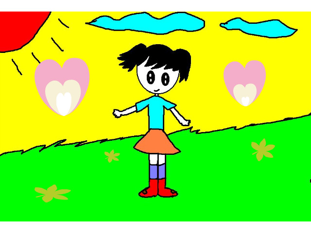 hoa-si-nhi/xem-tranh/165404/sister.html