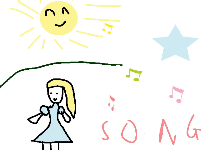 hoa-si-nhi/xem-tranh/165474/Song.html