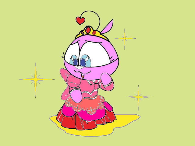 hoa-si-nhi/xem-tranh/165696/soc-ut-s-as-beautiful-as-cinderella.html