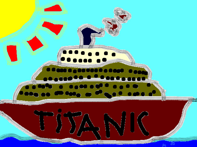 hoa-si-nhi/xem-tranh/16587/titanic.html