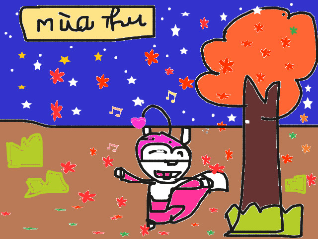 hoa-si-nhi/xem-tranh/167143/Be-Soc-ut-hung-la-thu.html