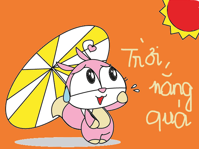 hoa-si-nhi/xem-tranh/167144/soc-ut-di-trong-nang.html