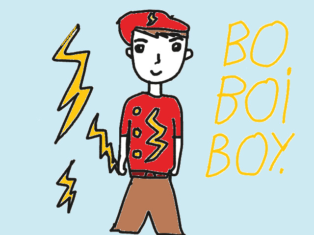 hoa-si-nhi/xem-tranh/167362/Boy.html