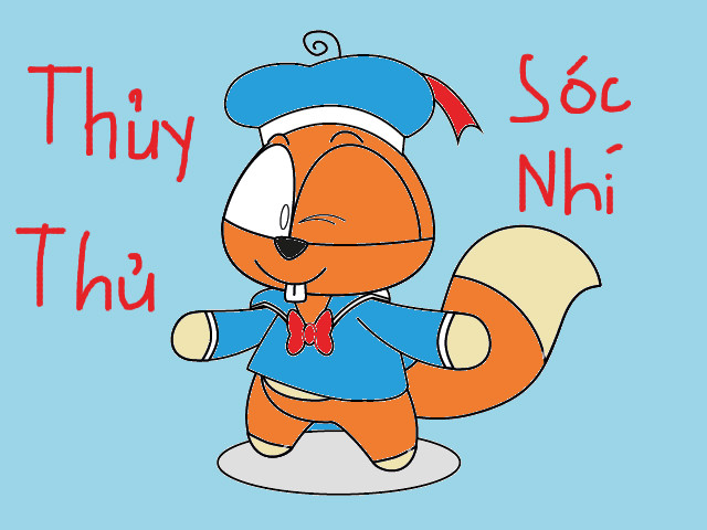 hoa-si-nhi/xem-tranh/167398/Soc-Nhi-lam-thuy-thu.html