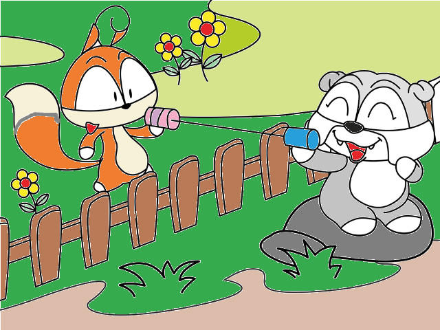 hoa-si-nhi/xem-tranh/167452/Soc-Nhi-va-Cho-Bun.html