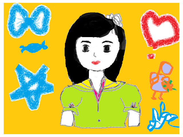 hoa-si-nhi/xem-tranh/167657/Em-gai.html