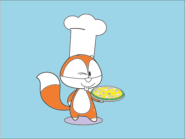 hoa-si-nhi/xem-tranh/168010/Soc-Nhi-va-mon-banh-pizza.html