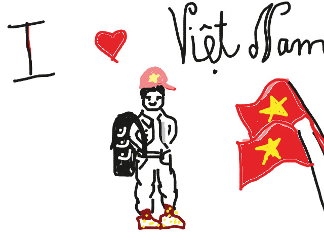 hoa-si-nhi/xem-tranh/168263/Toi-yeu-Viet-Nam.html