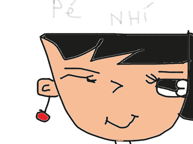 hoa-si-nhi/xem-tranh/168274/Be-Nhi.html