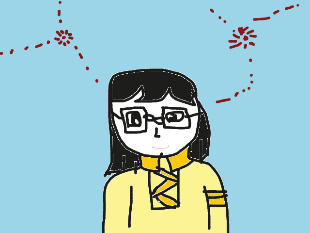 hoa-si-nhi/xem-tranh/168399/My-sister.html