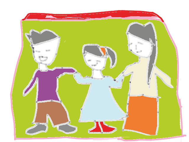 hoa-si-nhi/xem-tranh/168445/Ngoi-nha-uoc-mo.html