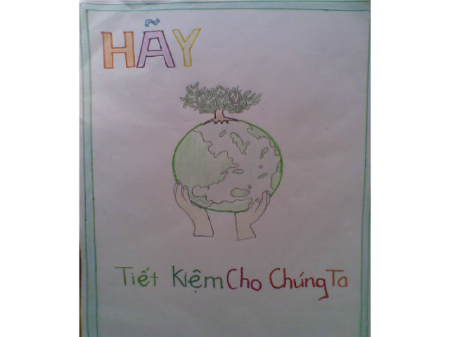 hoa-si-nhi/xem-tranh/168971/Be-hay-giu-lay-trai-dat-xinh-tuoi.html
