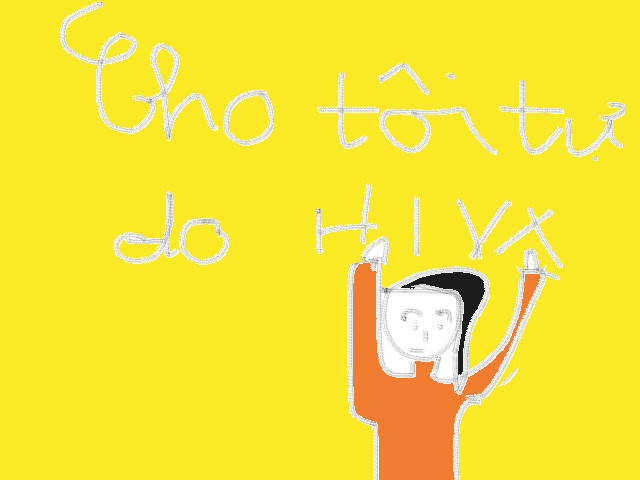 hoa-si-nhi/xem-tranh/169388/khong-ki-thi-voi-nguoi-nhiem-HIV.html